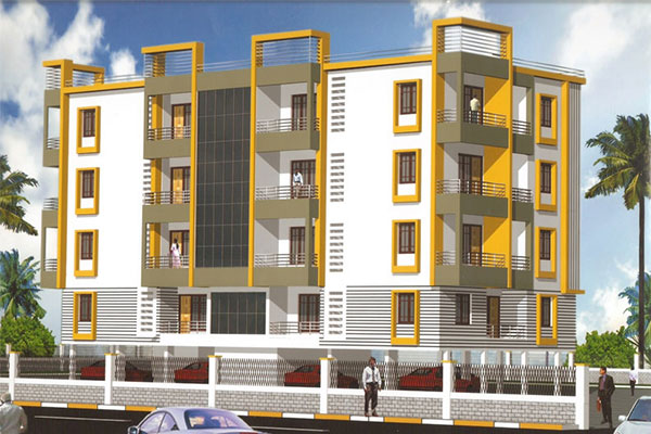 Falnir Residency – ILFA Real Estate and Developers